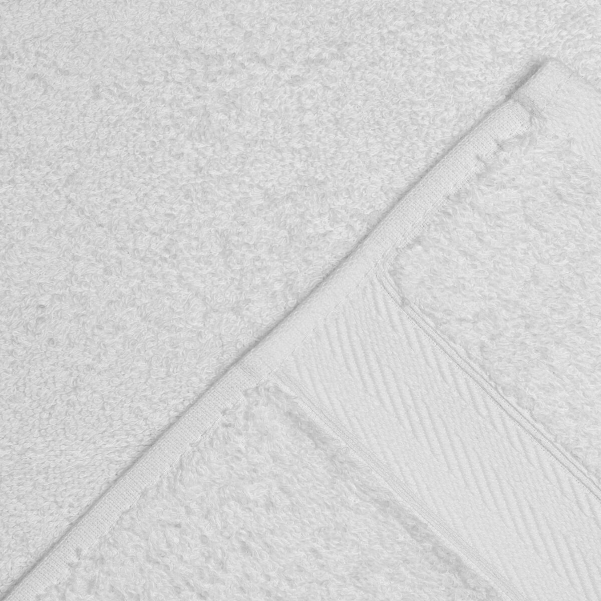 001 bianco-2 Set Asciugamani Venezia Bianco