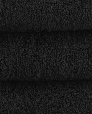 Set 10 Asciugamani Silver Line - Image 3