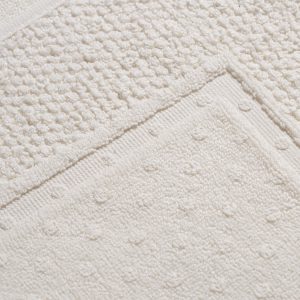 Tappetino da Bagno Avorio - immagine 4