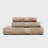Set Asciugamani bagno made in italy