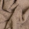Texture in spugna di cotone del set asciugamani bagno Venezia Noce ZA&BEL