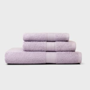 Set Asciugamani Venezia Iris - immagine 2