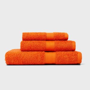 Set Asciugamani Venezia Kaki - immagine 2