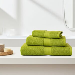 Set Asciugamani Venezia Erba