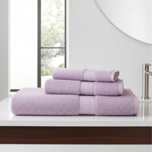 Set Asciugamani Venezia Iris